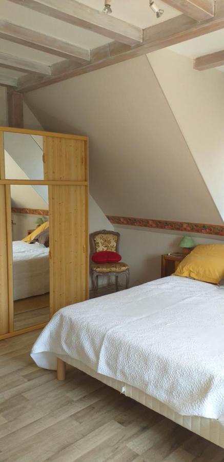 Ferienwohnung Chez Le Vigneron Westhalten Exterior foto